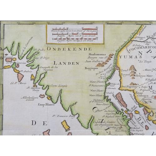 Old map image download for Kaart van het Kanaal in de Filippynsche Eilanden