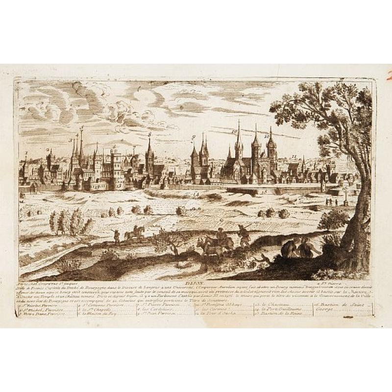 Dijon.