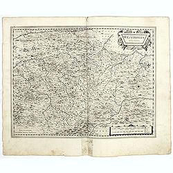 Westphalia Ducatus.
