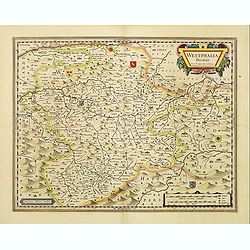Westphalia Ducatus.