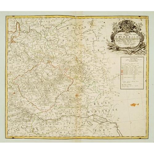 Old map image download for Serenissimo Principi ac Domino, Domino Ernesto Friderico Duci Saxoniae, Juliaci, Cliviae et Montium, nec non Angriae et Westph., Landgrav. Thuringiae, Marchioni Misniae. . .