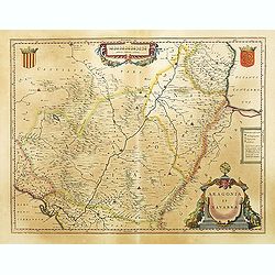 ARAGONIA ET NAVARRA.
