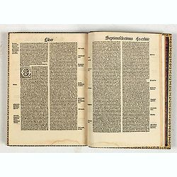 Strabonis illustrissimi scriptoris Geographia decem et septem libros continens.