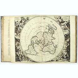 Le Nouveau Theatre du Monde, ou la Geographie Royale composée de nouvelles cartes tres-exactes..