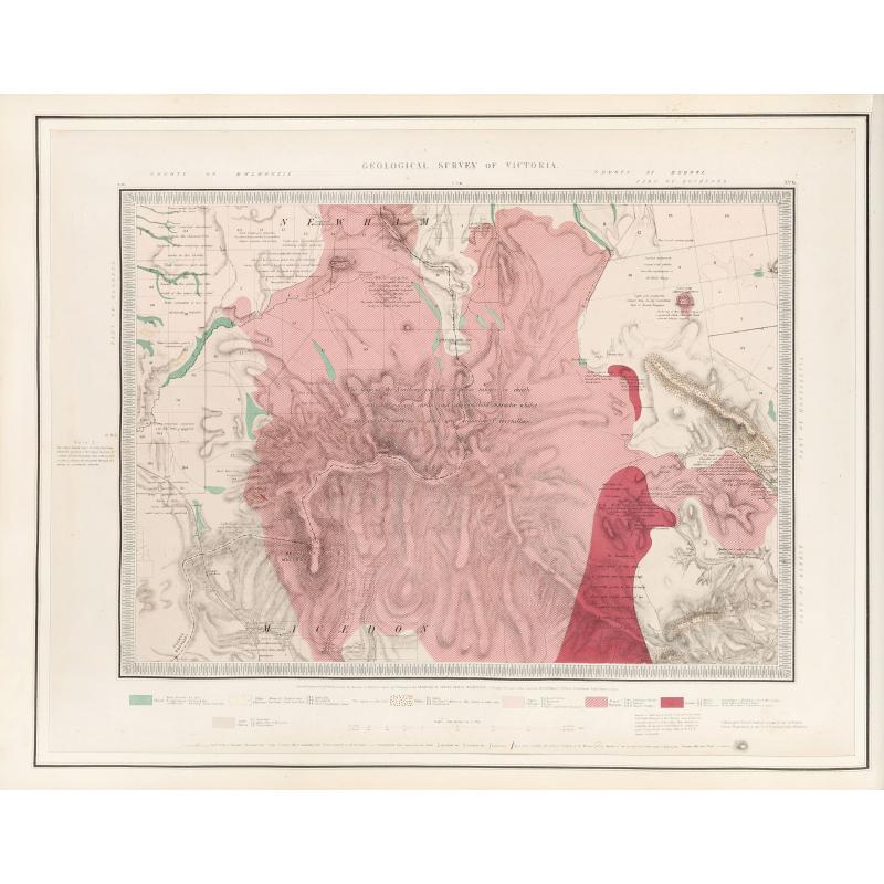 Geological Survey of Victoria.
