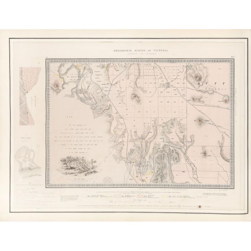 Geological Survey of Victoria.