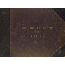 Geological Survey of Victoria.