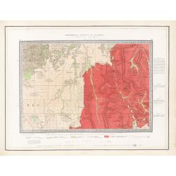 Geological Survey of Victoria.