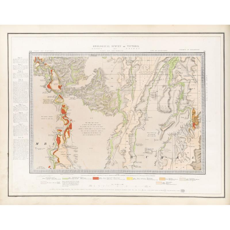 Geological Survey of Victoria.
