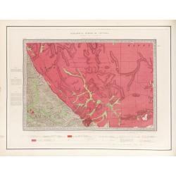 Geological Survey of Victoria.