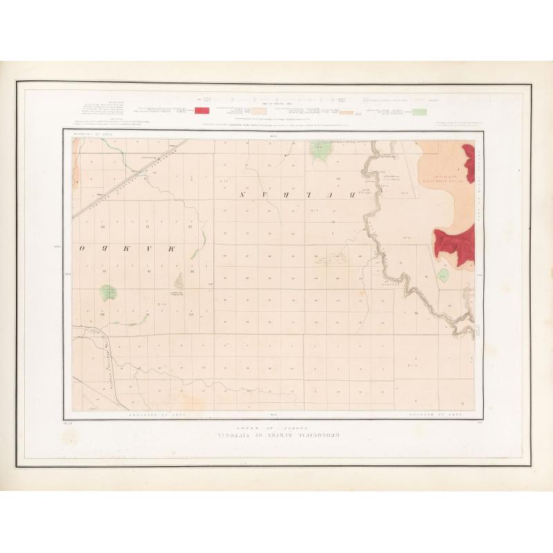 Geological Survey of Victoria.