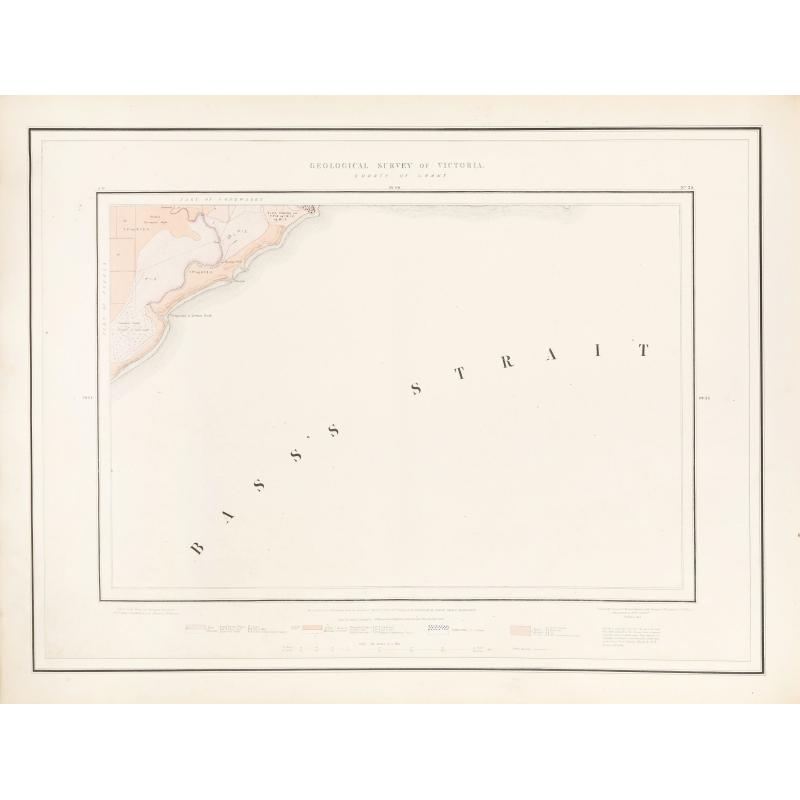 Geological Survey of Victoria.