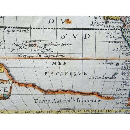 Old map image download for Kaart van het Kanaal in de Filippynsche Eilanden