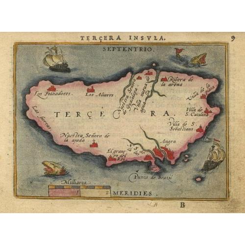 Tercera Insula