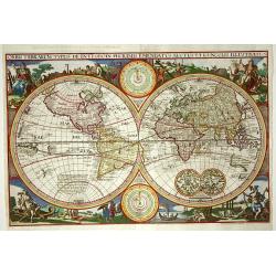 Orbis Terrarum Typus..