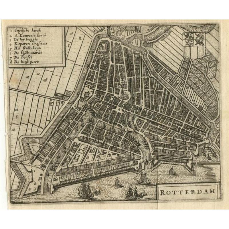 Rotterdam