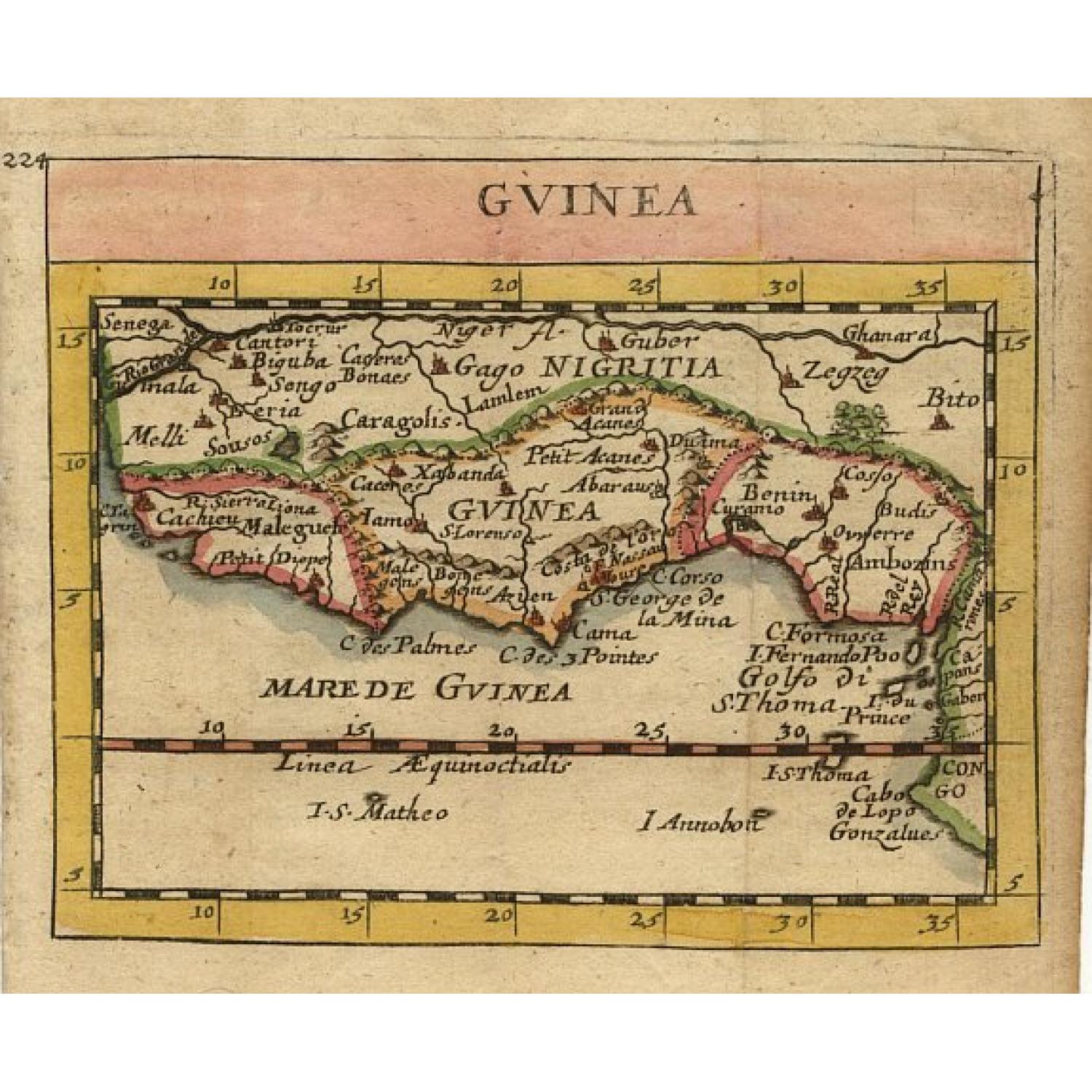 Gvinea.