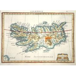 Islandia