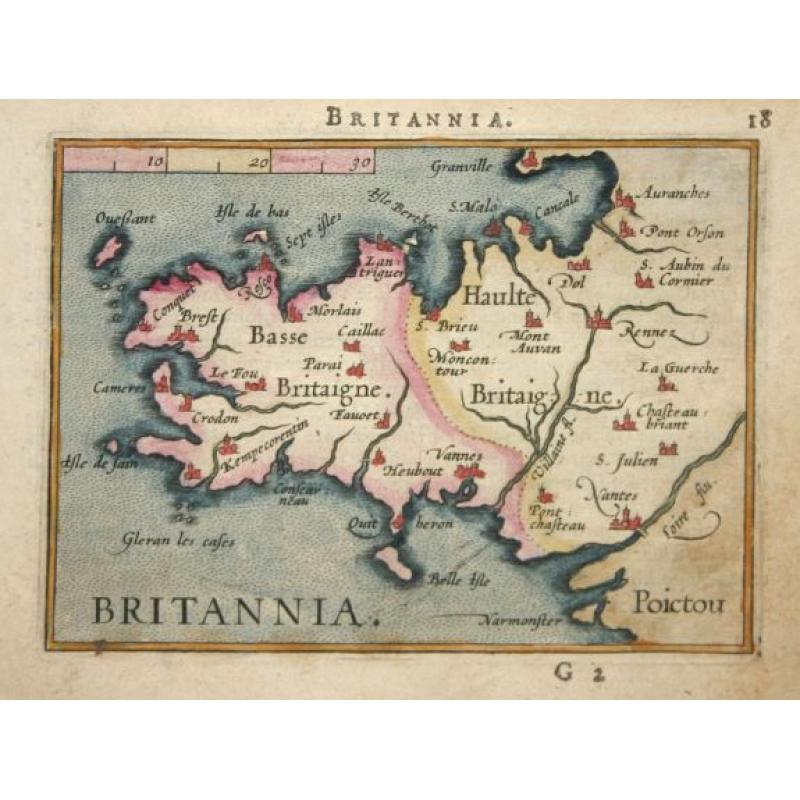 Britannia.