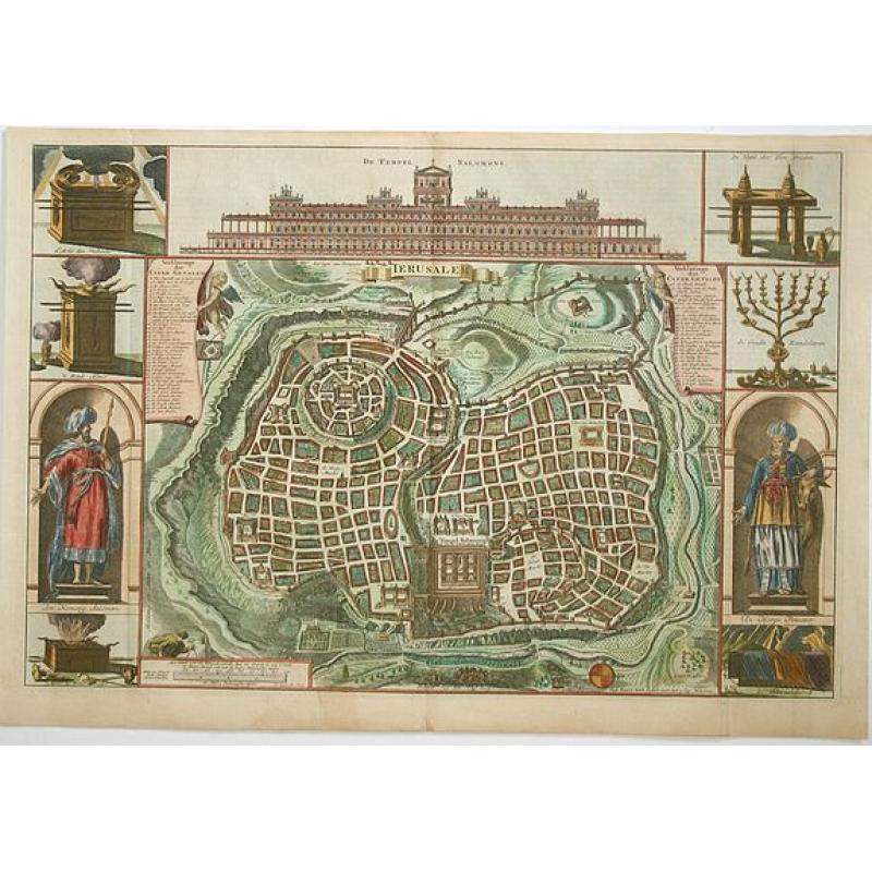 Jerusalem