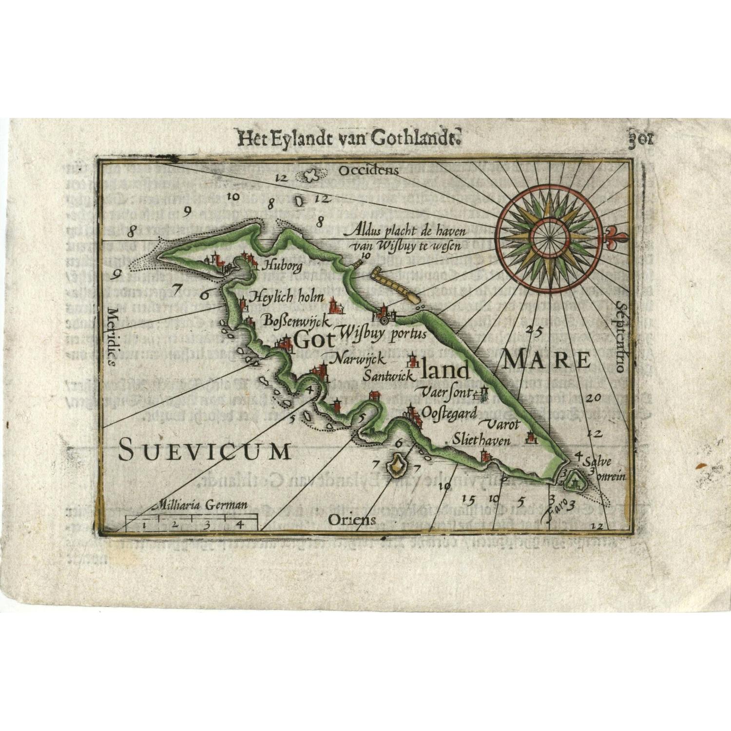 Gotland