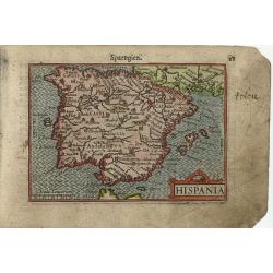 Hispania