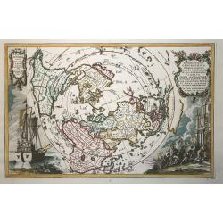 Repraesentatio Geographica Itineris Maritimi Navis Victoriae..