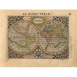 Jehova (Worldmap)