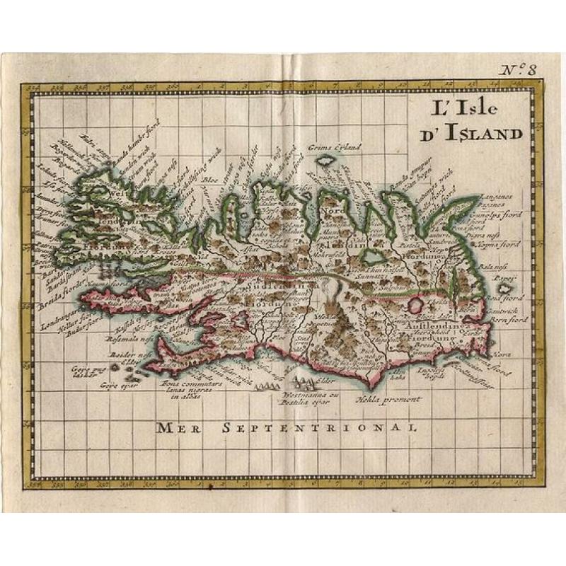 L Isle D\'Island