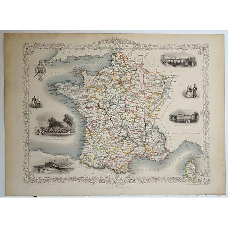 France.