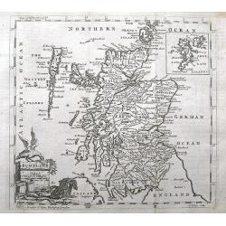Scotland.