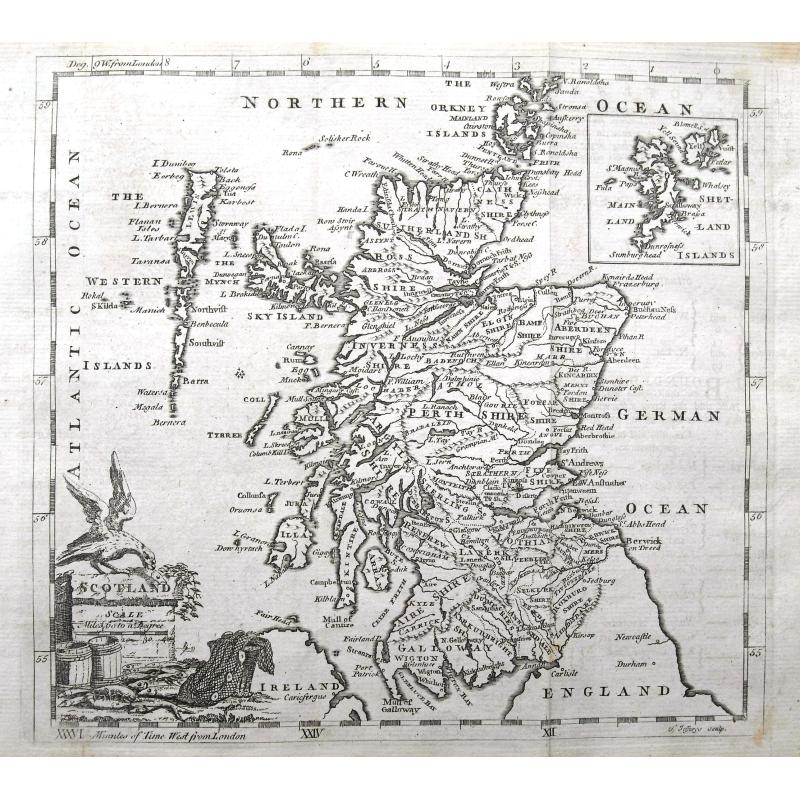 Scotland.