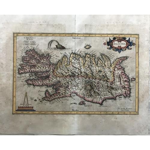 Old map image download for Islandia.