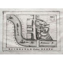 Rochester Latinis Roffa.