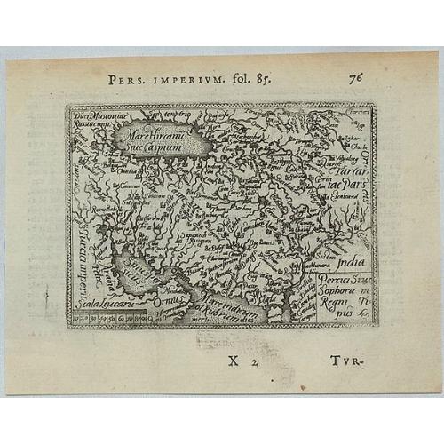 Percici Siuc Sophorum Regni Tipus.