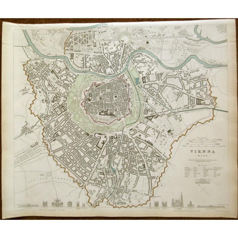 VIENNA - WIEN