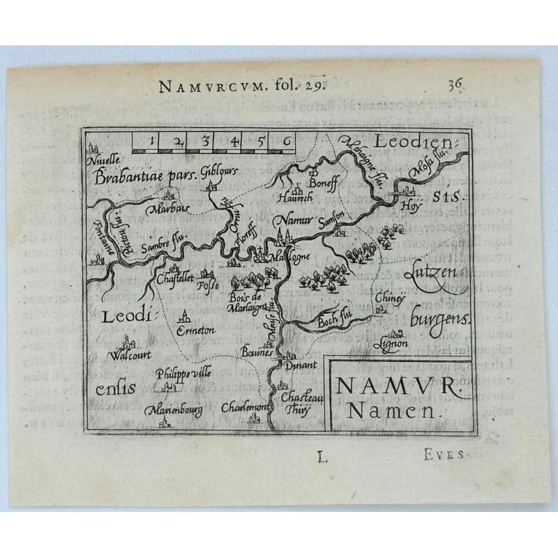 Namur Namen.