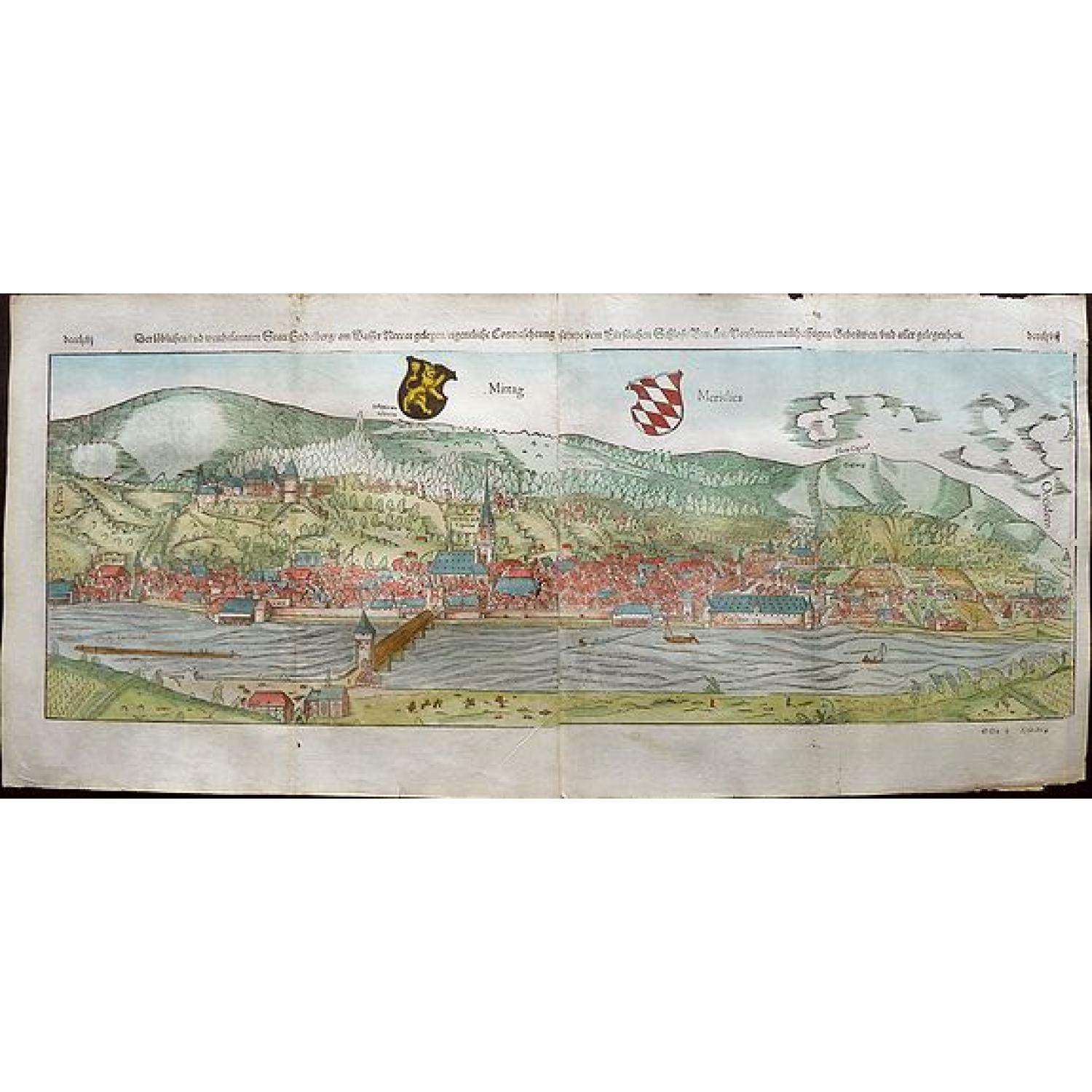 Heidelberg.