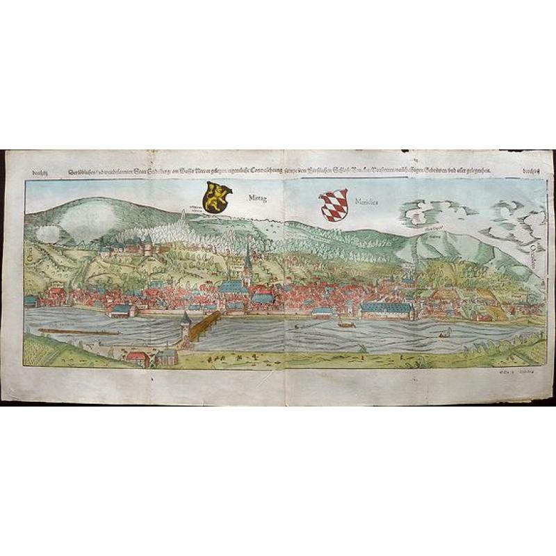 Heidelberg.