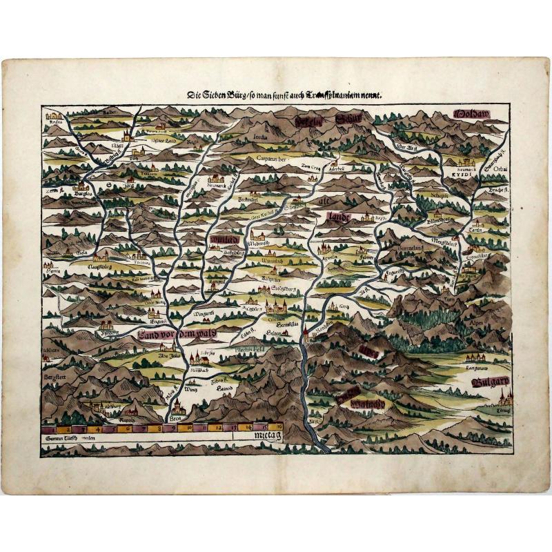 Transilvania.