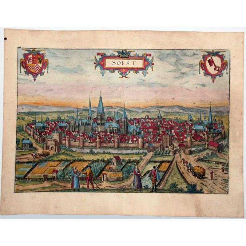 Soest.