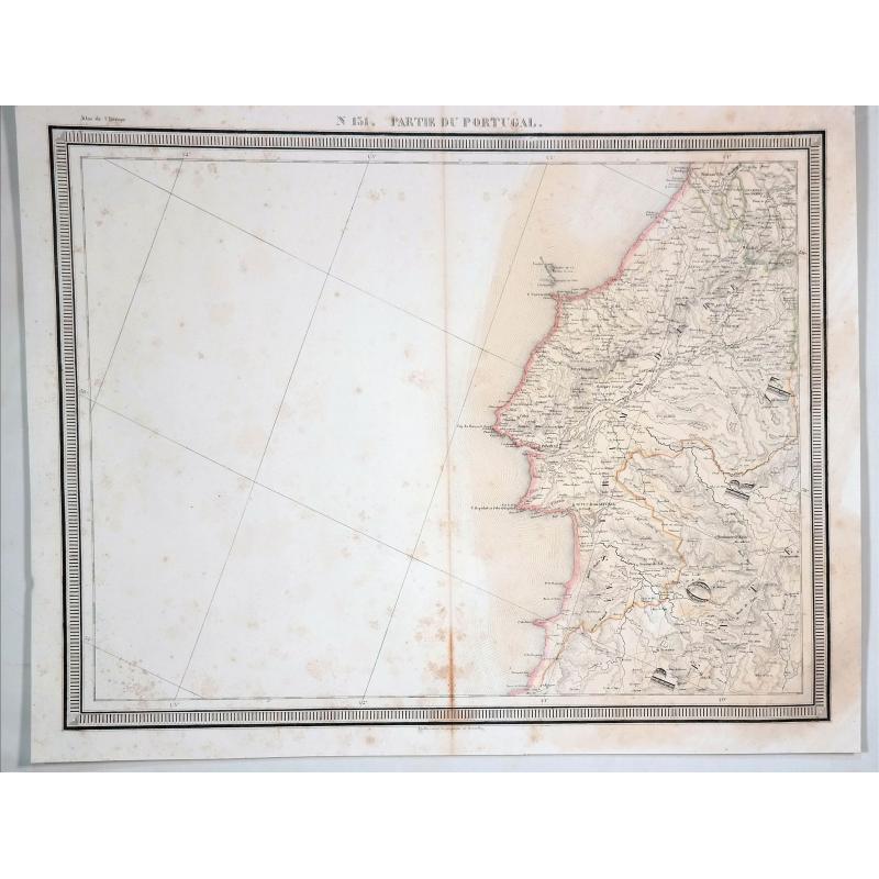 N 151. Partie de Portugal.