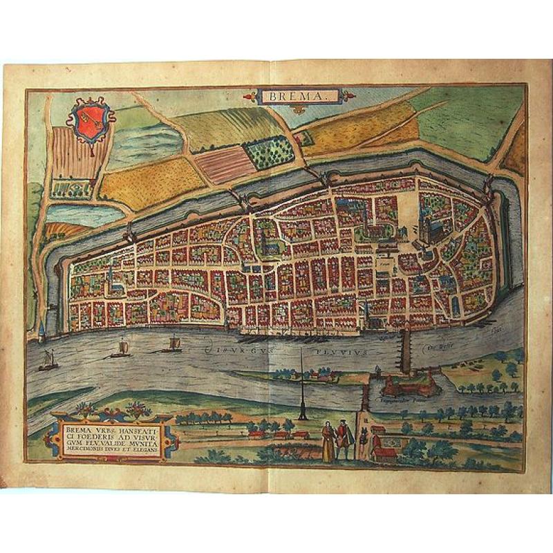 BREMA [BREMEN.]