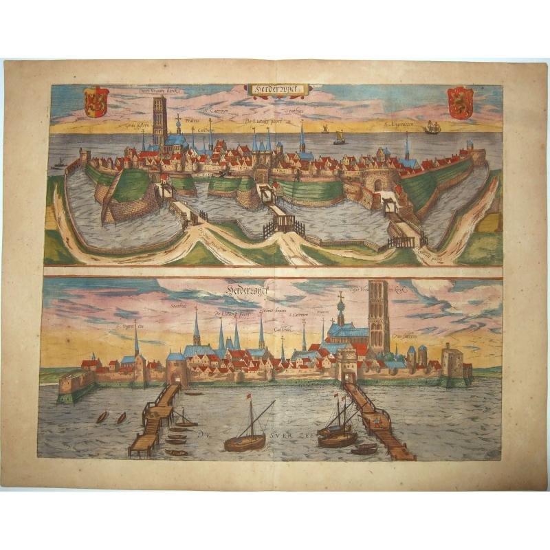 HERDERWYCK [Harderwijk.]