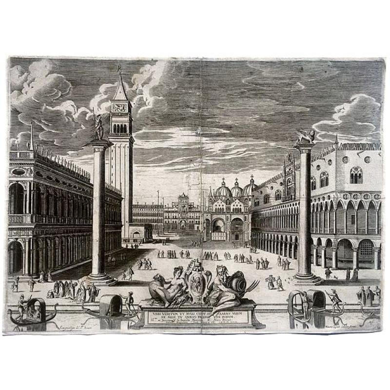Venice (untitled).