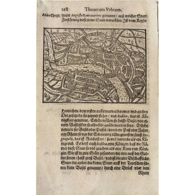Basilea (Basle).