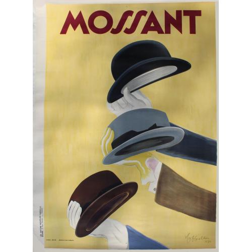 Cappiello Mossant