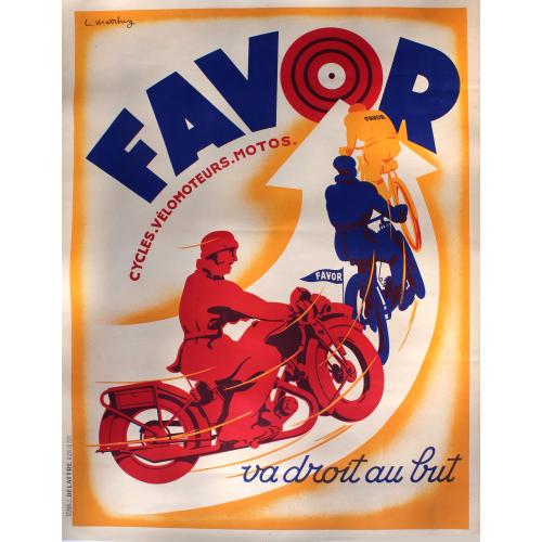 Favor Motorcycles