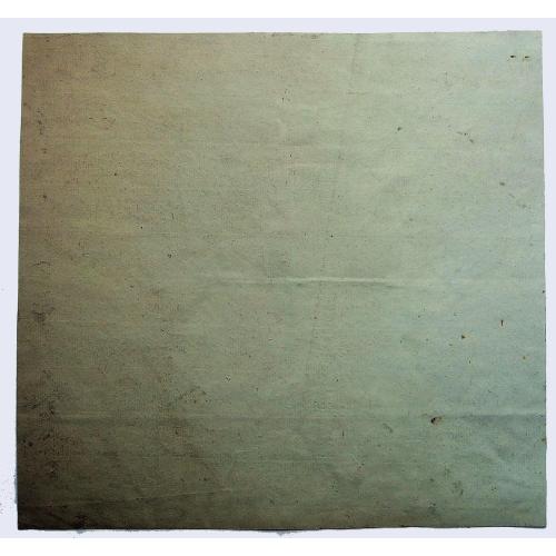 Rare, antique map of Poland - Polish Manuscript map, - POLSKA, ZA STANISLAWA PONIATOWSKIEGO 1772