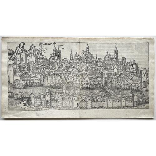 Basilea (Basel)